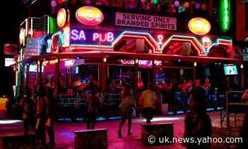 UK tour firm used by teenager in gang rape case ends trips to Ayia Napa