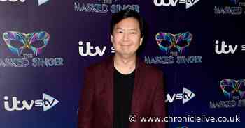 Who is Ken Jeong on The Masked Singer? Comedian a judge for new ITV show