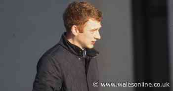 Driver went wrong way around roundabout 'after eight pints at beer festival'