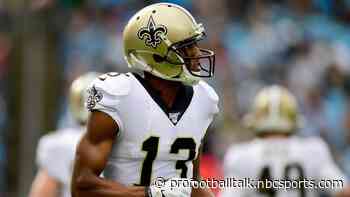 Michael Thomas, Stephon Gilmore unanimous All-Pro selections