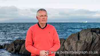 Retired Presbyterian minister ‘challenged' ex-IRA men over brother’s murder