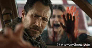 ‘The Grudge’ Review: A Curse That Can’t Be Lifted