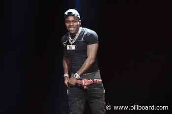 DaBaby Detained By Police In Miami
