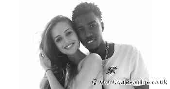 Heavily pregnant mum dreading giving birth alone as husband denied visa for UK