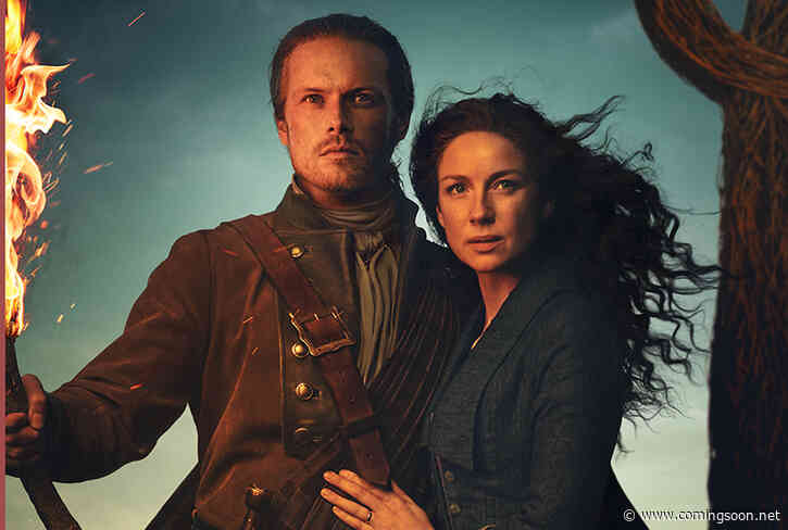 Outlander Season 5 Trailer and Key Art Released