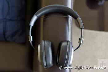 Amazon has these premium noise-canceling headphones on sale for up to $170 off