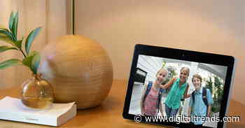 The best digital photo frames for 2020