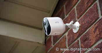 The best outdoor security cameras for 2020