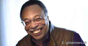 George Elliott Clarke withdraws from U of R lecture amid controversy