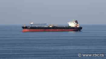 Oil price jumps on fear of Iranian retaliation over U.S. killing of top general