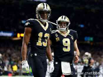 How to watch the Vikings vs. Saints NFL Wild Card game without cable     - CNET