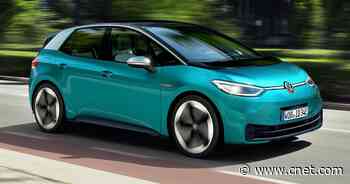 Volkswagen says it'll build 1M electric cars by 2023     - Roadshow