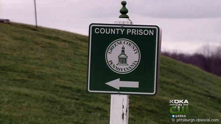 2 Corrections Officers Injured At SCI Greene