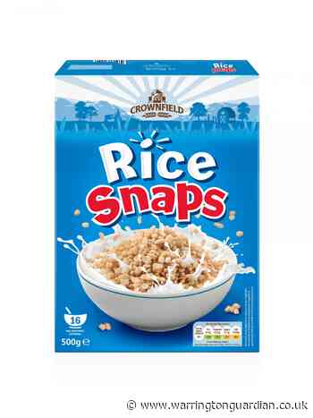 Lidl to remove cartoon characters from cereal packaging by spring