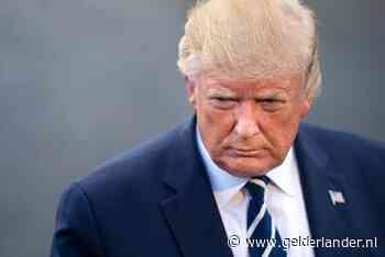 Trump staat achter liquidatie: ‘Soleimani had jaren geleden al gedood moeten worden’