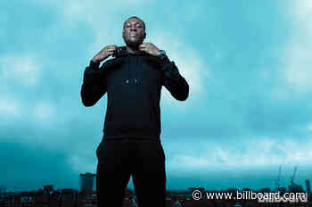 Stormzy, Ed Sheeran & Burna Boy's 'Own It' Is First U.K. No. 1 Single Of 2020