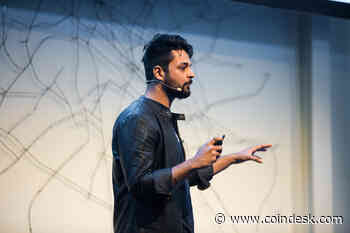 When DeFi Meets Neo Banking, This Thing Gets Interesting