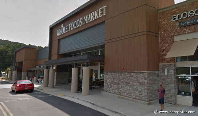 Missing employee found dead in Whole Foods restroom that had been locked all day