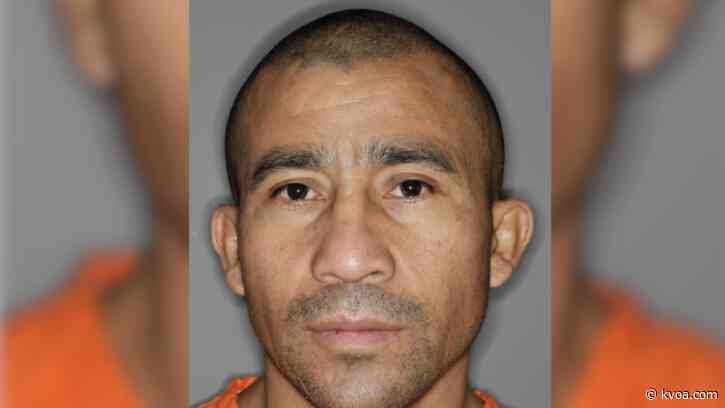 Man sentenced to life in prison in 2012 cold case