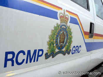 39 people arrested during four-day warrant round-up in Red Deer