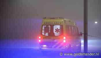 Elise werd mishandeld tijdens nieuwjaarsnacht: ‘Het boeide hen niks, al hadden ze me doodgetrapt’