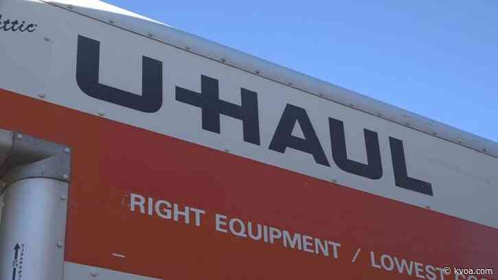 U-Haul not hiring nicotine users prompts fiery debate