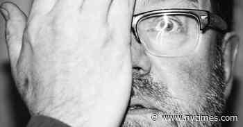 Vaughan Oliver, 62, Dies; His Designs Gave Indie Rock ‘Physical Dimension’