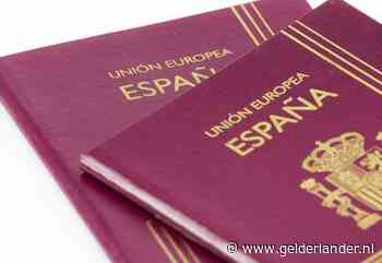 Verblijfsvergunning voor illegale migrant na heldhaftige redding van Spaanse gehandicapte