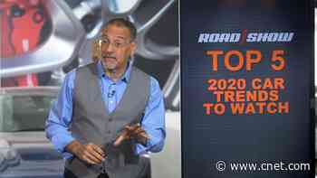 Who can afford a car any more? video     - Roadshow