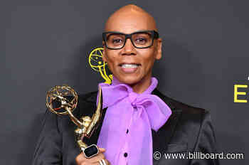 RuPaul's Daytime Talk Show Won't Move Forward After 3-Week Trial Run