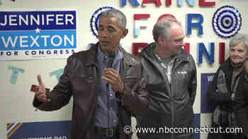 Wrongful Death Lawsuit Filed Against Ellington Man Accused of Killing Wife