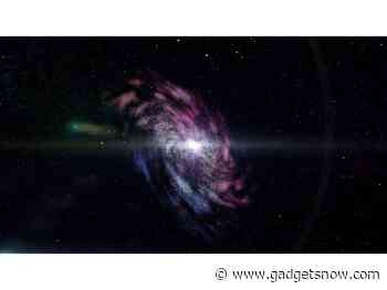 China tests micro propulsion technology on satellite