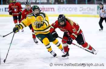2020 Friendship Series: all you need to know about the annual women's college ice hockey tournament