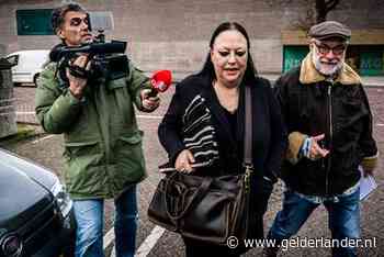 Advocaat Taghi wil weten wie advocaten kroongetuige zijn