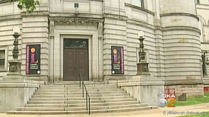 Interested In Becoming A 2020 Census Counter? Carnegie Library Of Pittsburgh Is Offering Employment Events