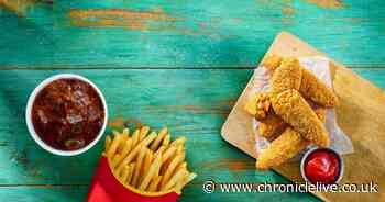 McDonald's leaves fans bitterly disappointed with its vegan dippers meal