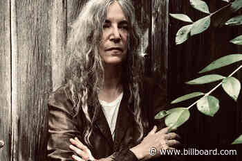 Patti Smith Pens Earth-Conscious Poem for Greta Thunberg's 17th Birthday
