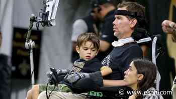 Gleason to get Congressional medal on Jan. 15
