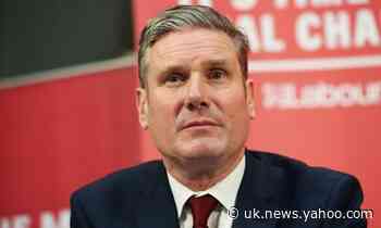 Labour leadership race: is 'comfort blanket' Keir Starmer too safe?