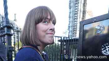 Phillips enters race to succeed Corbyn with call for ‘different kind of leader’