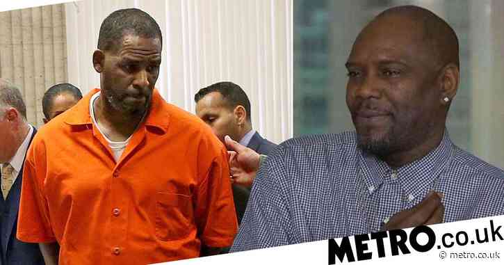 R. Kelly’s brother Carey Kelly claims singer ‘offered him money’ to take rap for child sex tape charges