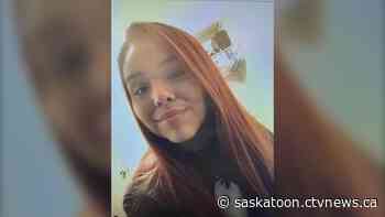 Police looking for 14-year-old girl, who may be vulnerable