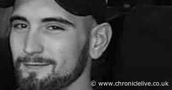 Urgent search for missing man Connor Barrass who was last seen in Walker