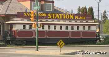 New restaurant to fill iconic Saskatoon building is hiring