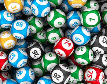 OLG says record $70 million jackpot increases sales, prompts lineups