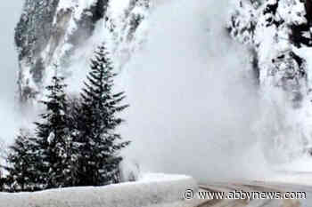 Rare warning of ‘extreme’ avalanche risk issued as storm hits B.C.