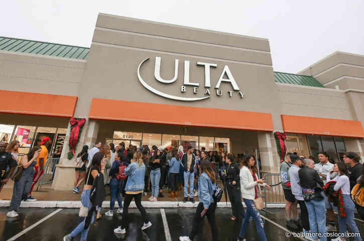 Woman Says Ulta Beauty Worker Told Her She Was ‘Too Dark’ For Makeup In Store