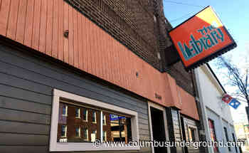 Iconic Campus Bar Changing Ownership