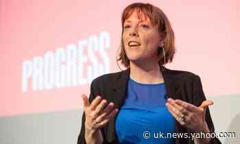 Jess Phillips confirms she will stand for Labour leadership