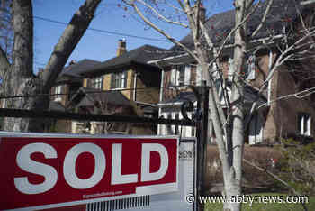 B.C. lowers limit to claim $570 home tax grant